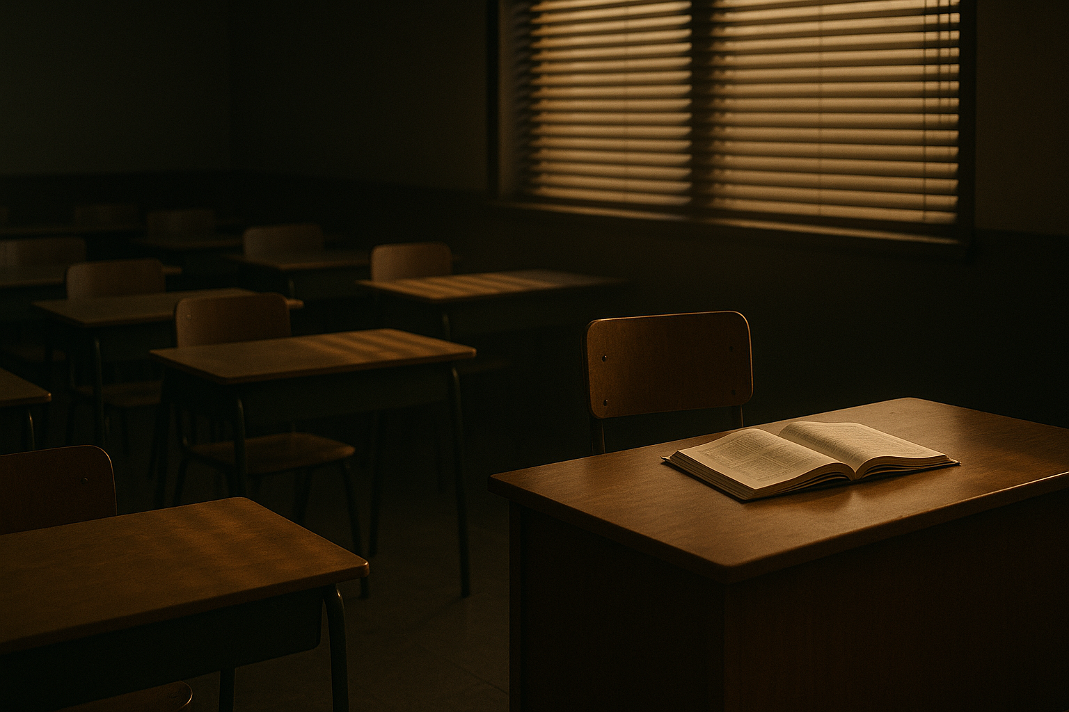Ambitionslosigkeit im deutschen Klassenzimmer – ein Systemproblem mit Folgen