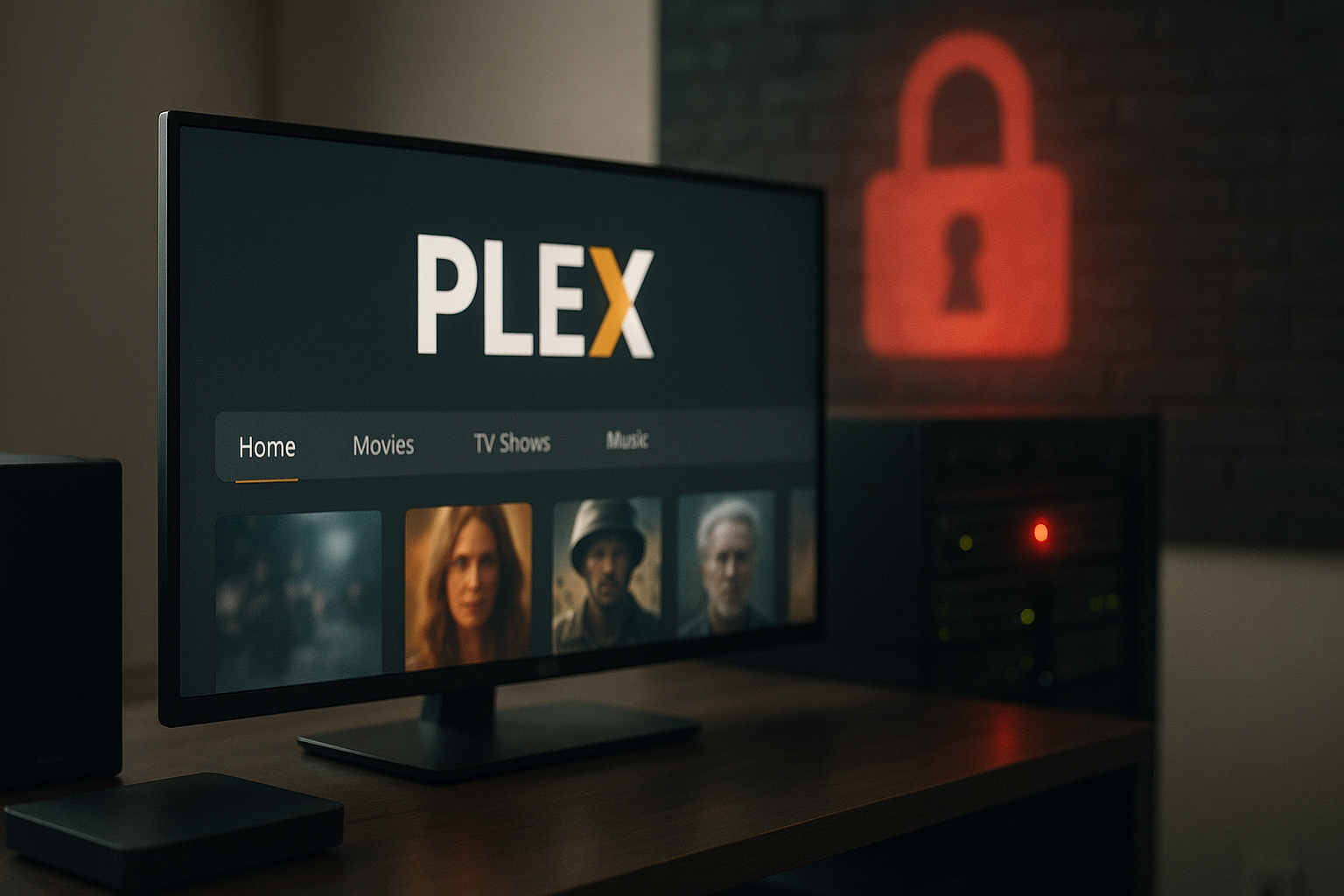 Plex Media Server: Massives Sicherheitsrisiko für 36.000 Instanzen weltweit
