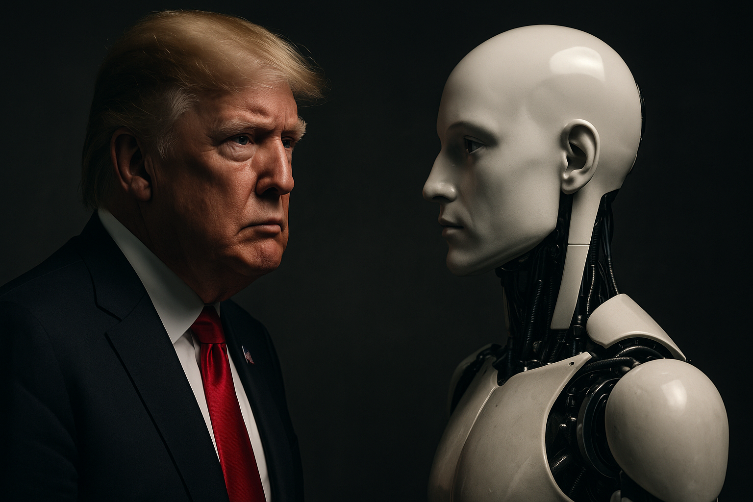 Strategische Staatsbeteiligung: Washington investiert direkt in Technologie-Leader