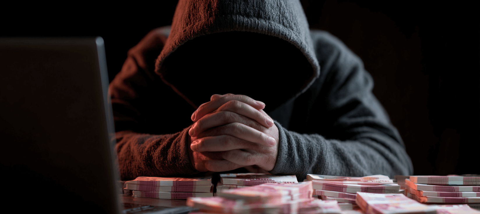 Finanzielle Betrugsdelikte und Steuerhinterziehung im Zeitalter der Cyberkriminalität
