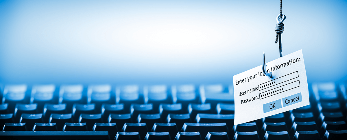 Phishing im Zeitalter von KI: Neue Herausforderungen und ein innovativer Lösungsansatz