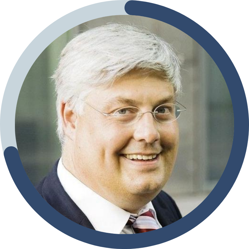 Prof. DDr. Martin Stieger