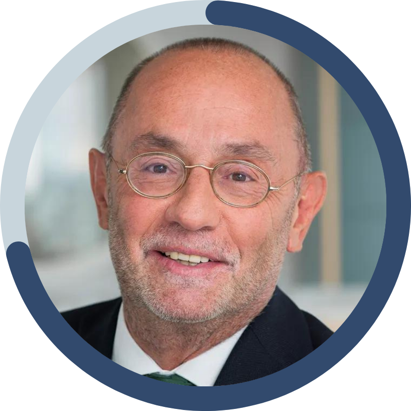 Dr. jur. Wolfgang Reisinger
